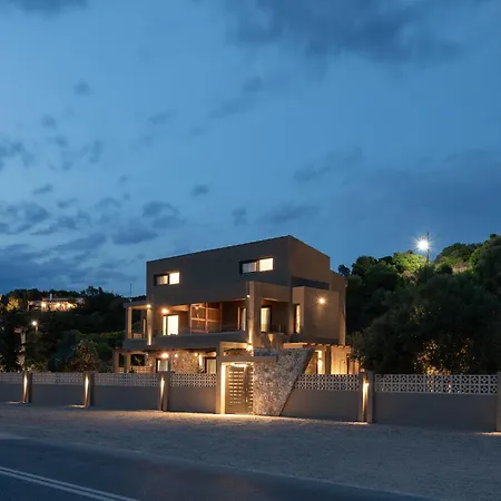 Hotel Pournari Mountain