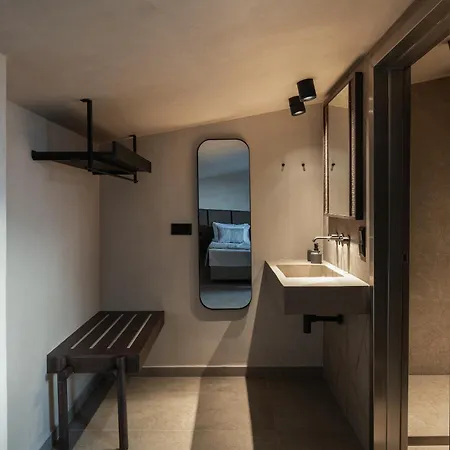 Pournari Mountain * Toroni