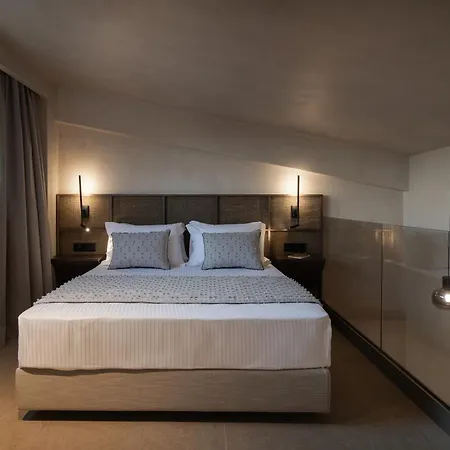 Pournari Mountain Hotel