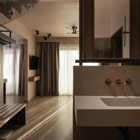 Pournari Mountain * Toroni