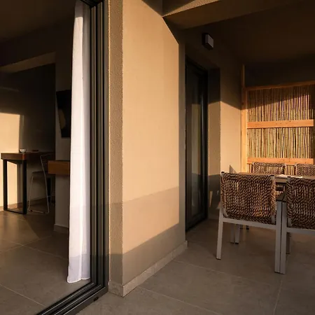 Pournari Mountain Hotel Toroni