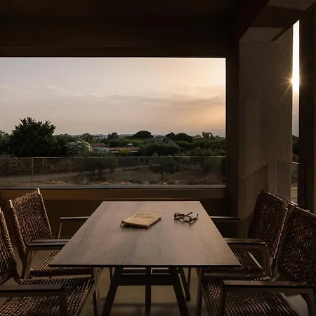 Hotel Pournari Mountain