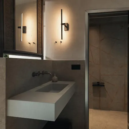 Hotel Pournari Mountain Toroni