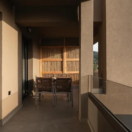 Pournari Mountain * Toroni