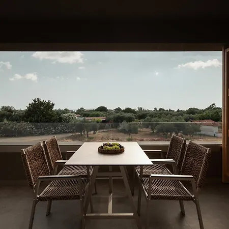 Hotel Pournari Mountain *