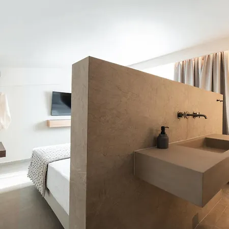 Hotel Pournari Mountain