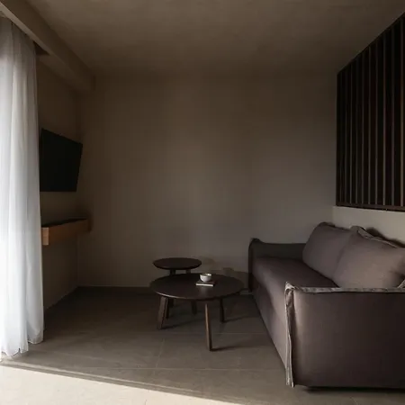 Pournari Mountain * Toroni