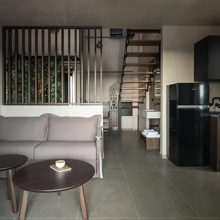 Hotel Pournari Mountain