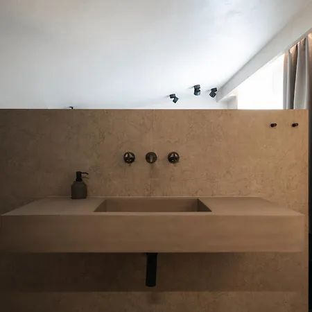 Pournari Mountain Hotel Toroni