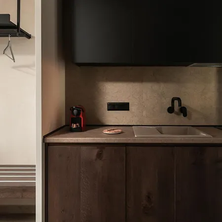 Pournari Mountain Hotel