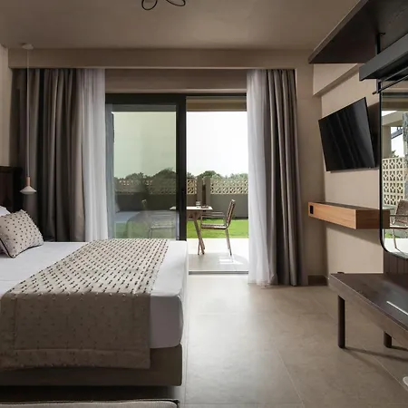 Pournari Mountain * Toroni