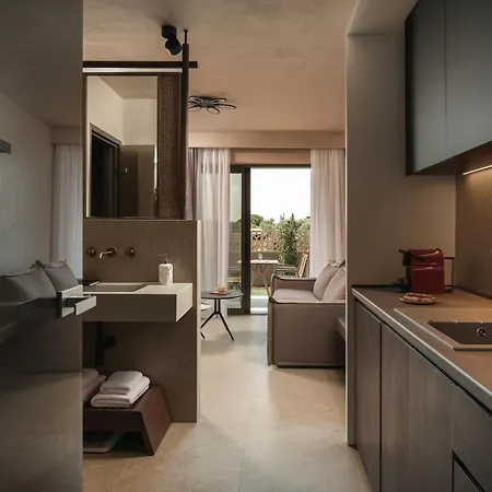 Pournari Mountain * Toroni