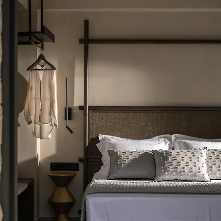 Hotel Pournari Mountain