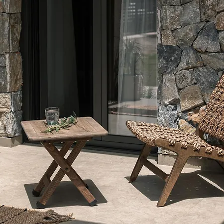 Pournari Mountain Hotel