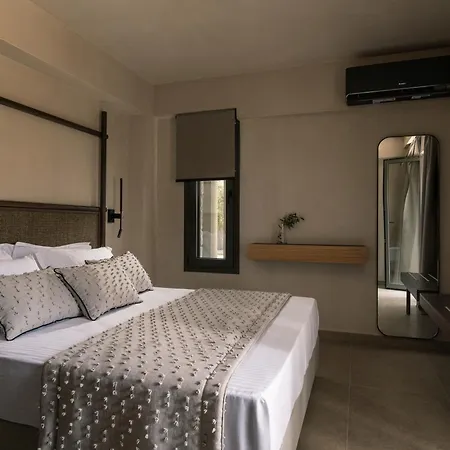 Pournari Mountain Hotel Toroni