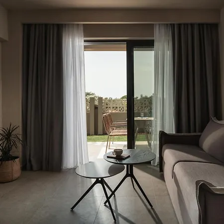 Hotel Pournari Mountain Toroni