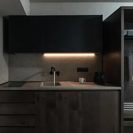 Pournari Mountain * Toroni