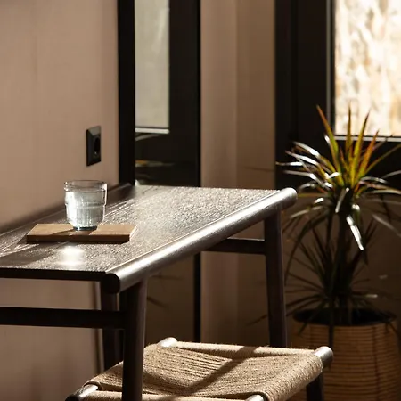 Hotel Pournari Mountain