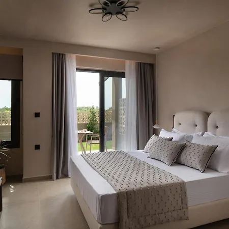 Pournari Mountain Hotel Toroni