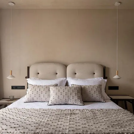 Pournari Mountain Hotel Toroni