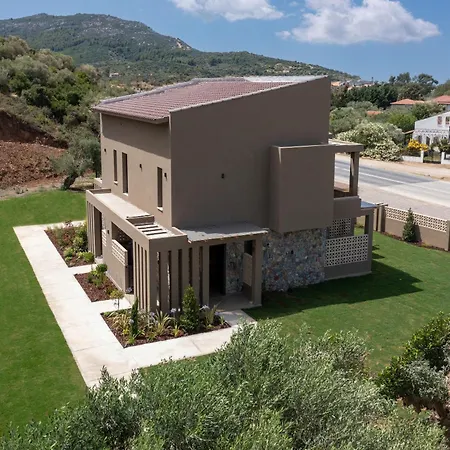 Hotel Pournari Mountain