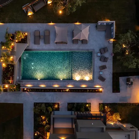 Pournari Mountain Hotel