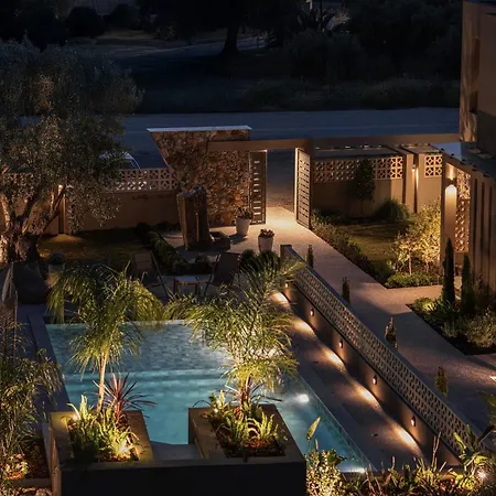 Pournari Mountain * Toroni