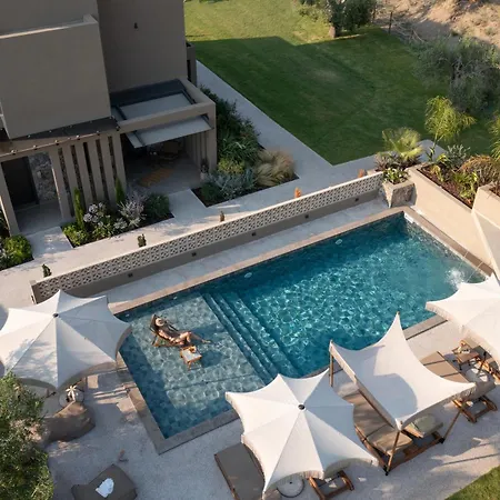 Pournari Mountain Hotel