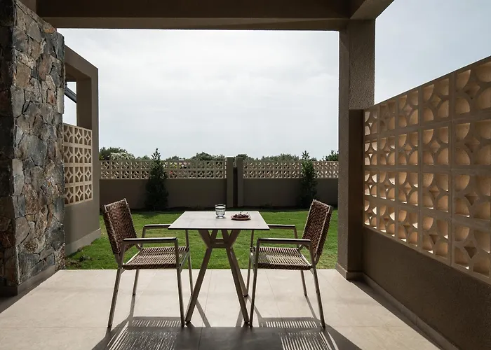 Pournari Mountain Toróni