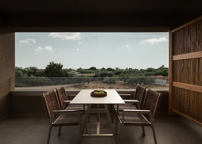 Szálloda Pournari Mountain *