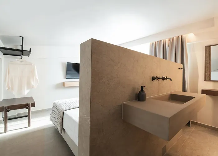 Szálloda Pournari Mountain