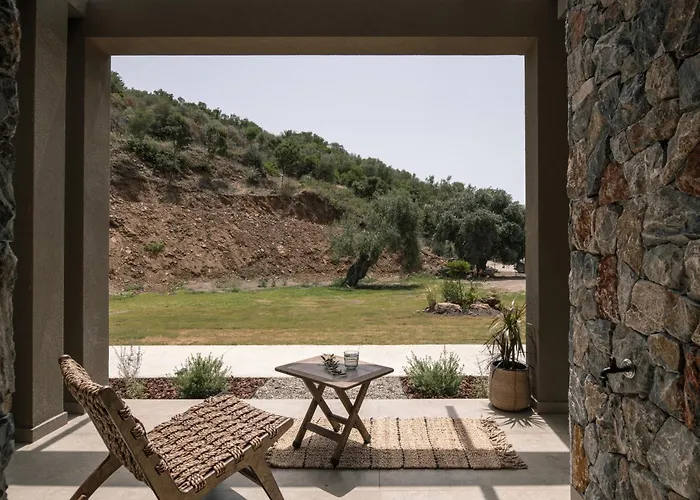 Pournari Mountain Toróni